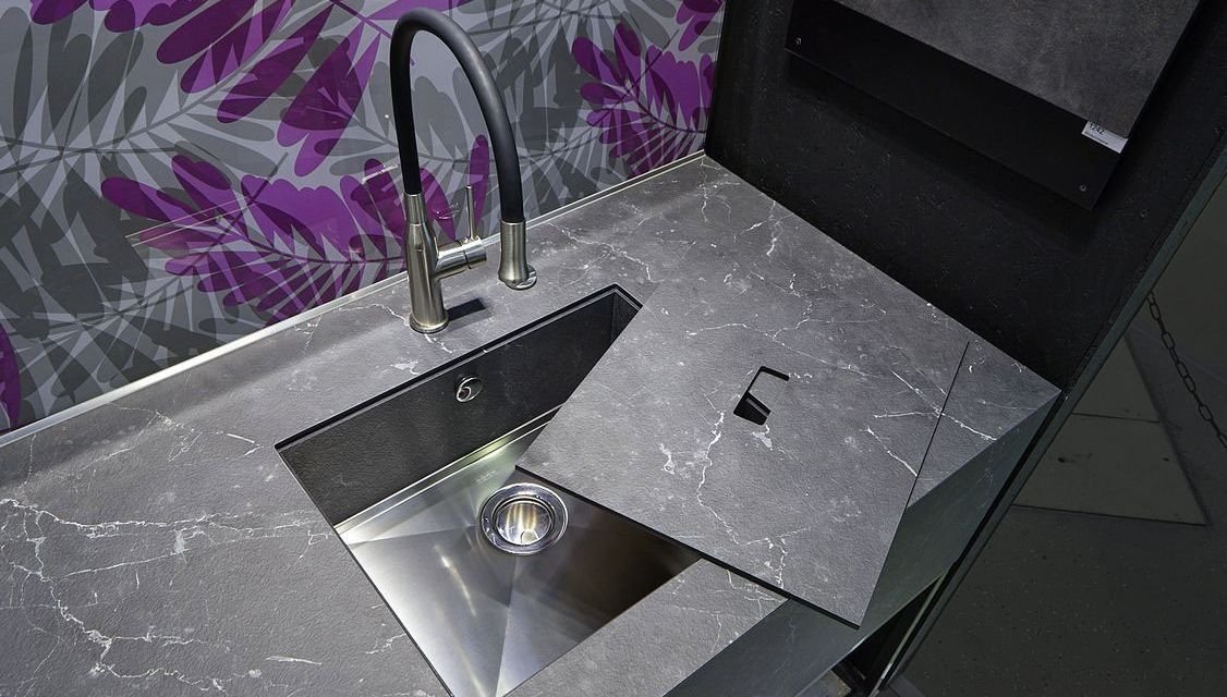 Стеновые панели - Маркинетти LIGRON LIST08 1243 - Вид №10