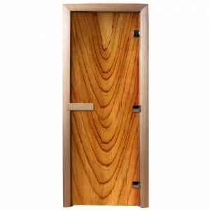 DoorWood Дверь с фотопечатью А050
