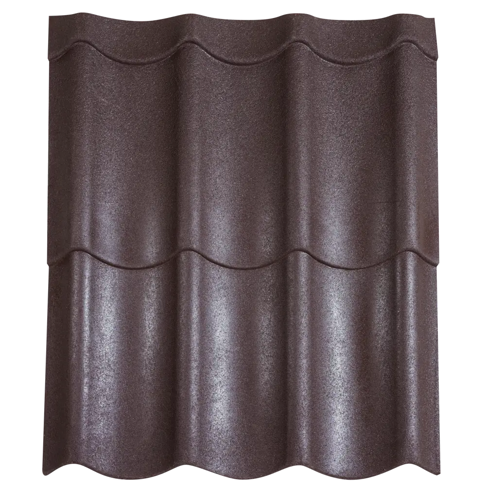 Лист кровельный Ренопласт 790х680 мм STLM-2206955