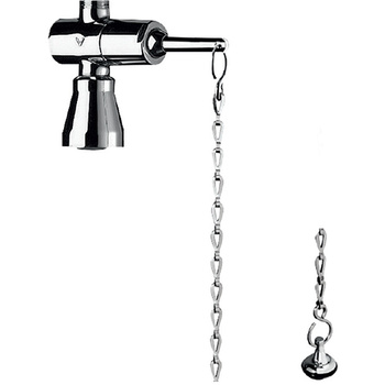 DE747006 Edone TEMPOSTOP Цепная душевая головка DE747006 