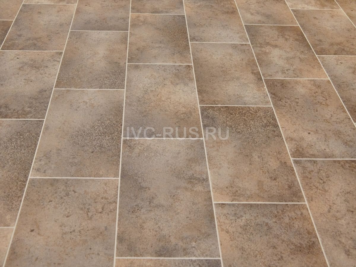 Линолеум полукоммерческий SOLiD PORTO - СОЛИД ПОРТО i515940 IVC-RUS 