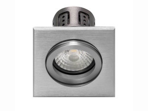 Алюминиевый светодиодный светильник