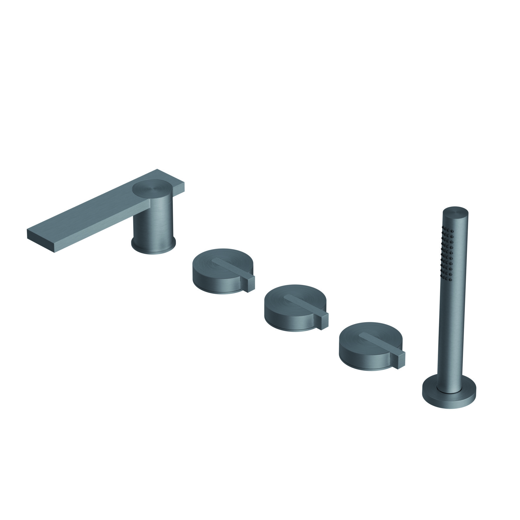 PR50EJ201 Навесная банная группа Ritmonio DOT316