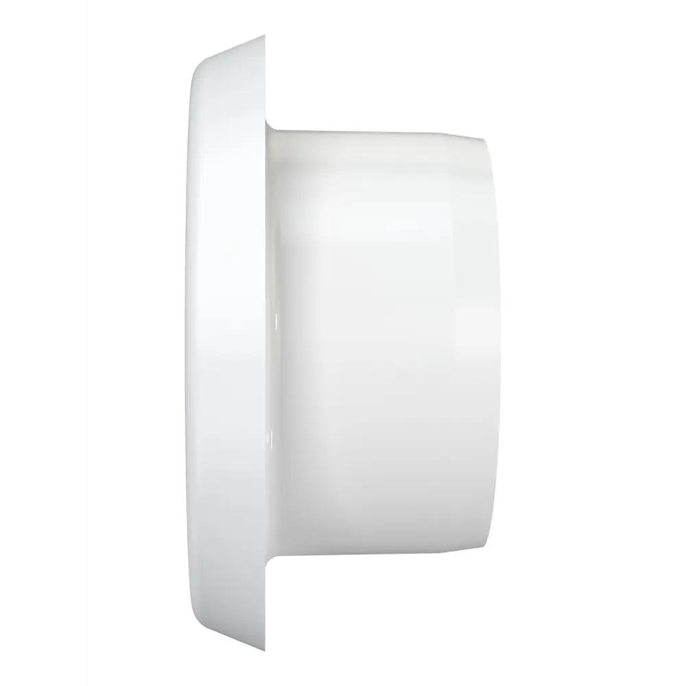 Клапан воздушный Fonet D100 мм пластик STLM-2058901 - Вид №2