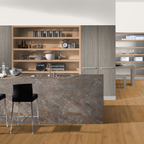 Пробка EGGER Cork+ Дикий (Гладкая) 1292х245 мм 1201400009 - Вид №43