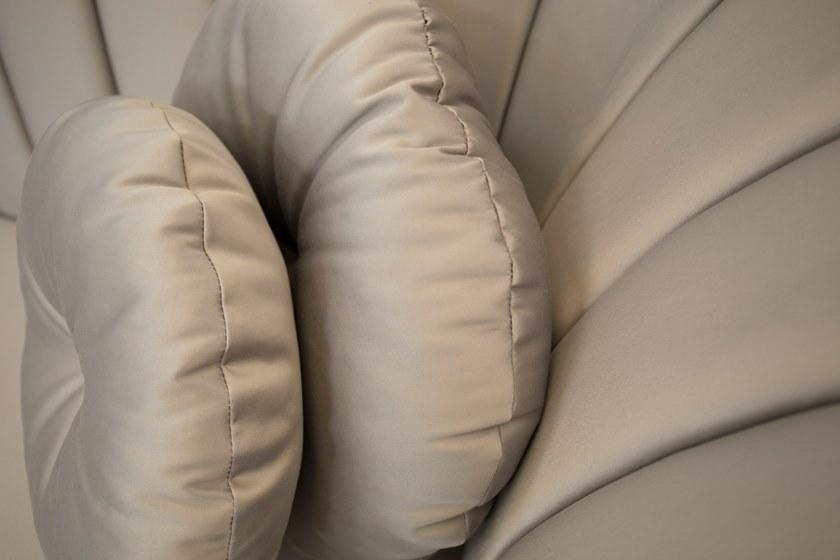 KOKET 4-х местный кожаный диван Caprichosa sun-id-1439792 - Вид №6