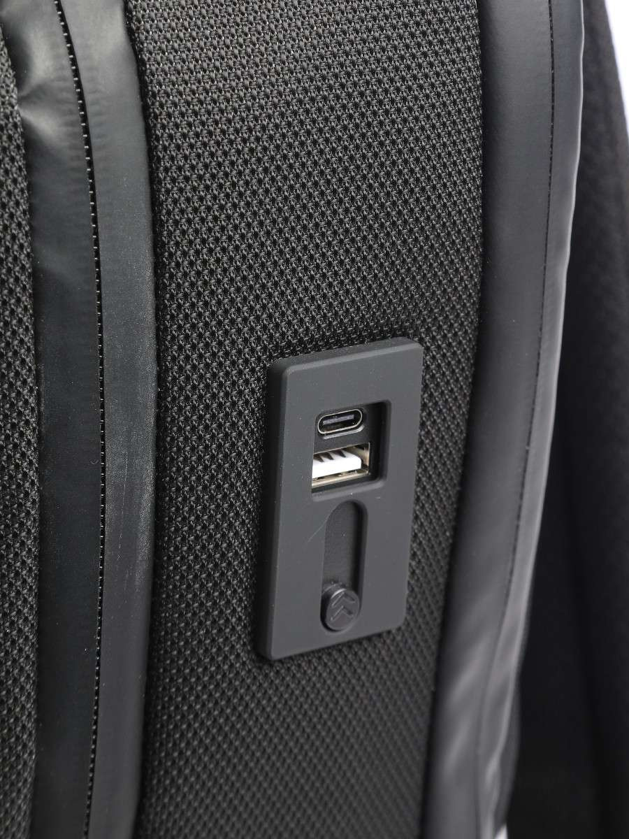 ONY01602.001 Рюкзак ONY01602 Backpack L Porsche Design Roadster Nylon  - Вид №5