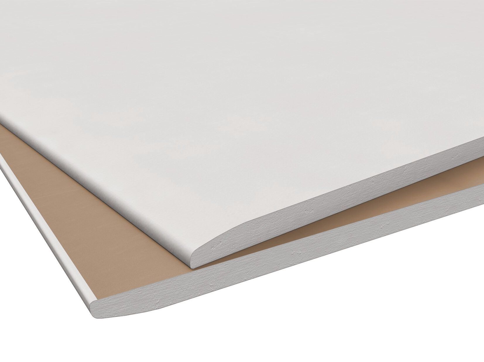 Гипсовая плита с минеральным волокном Knauf Italia гипсокартонные плиты ARCH-00147015 - Вид №1