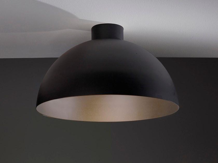 EGOLUCE Алюминиевый светодиодный потолочный светильник Giove 5650 - Вид №2