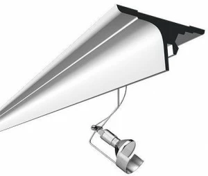 Flos Утопленное освещение дорожек Soft collection - linear