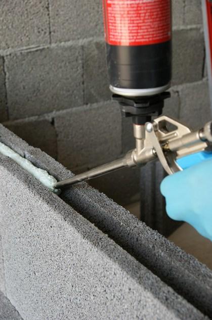 LecaSistemi Легкий бетонный блок для перегородки Lecablocco c.a.m sun-id-1457879 - Вид №3