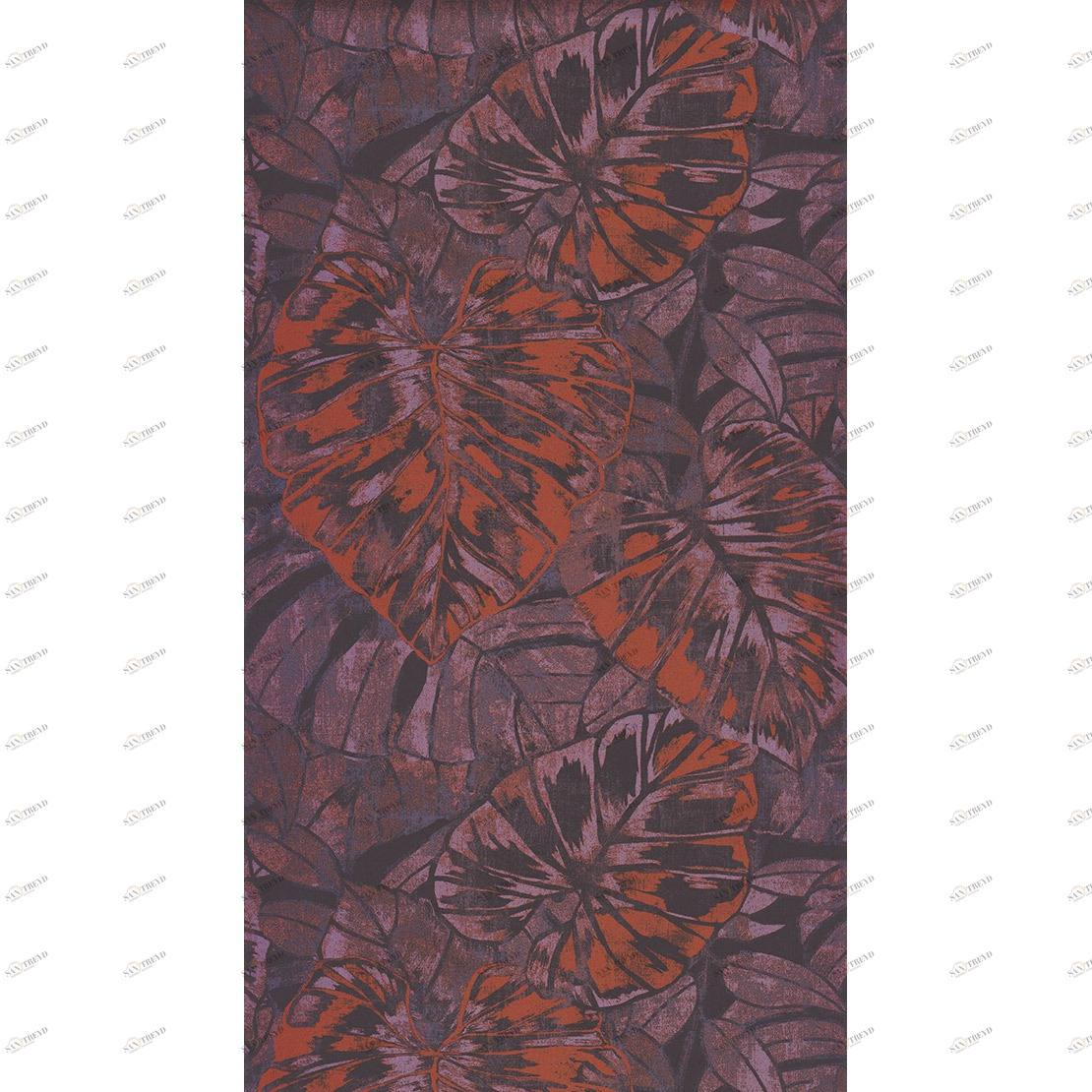 Рулон обоев PANAMA PANA81073633. Основа нетканый материал Casadeco