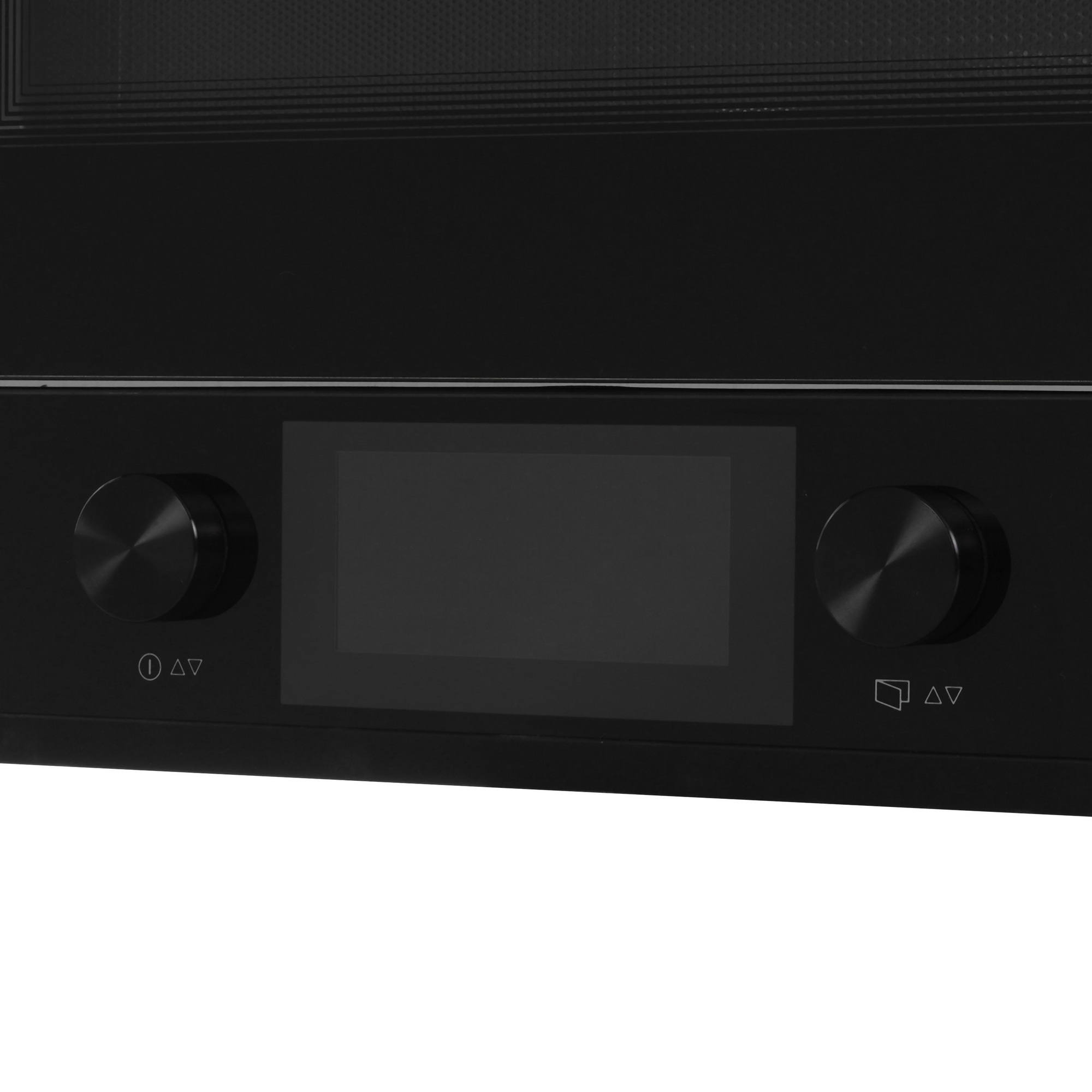 9256100 Встраиваемая микроволновая печь Kuppersbusch ML 6330.0 S5 Black Velvet черный STDN-0133199 - Вид №3