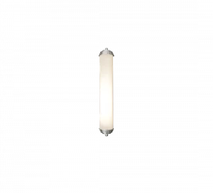 Gentry Home Бра Opèra  Никель GH103209