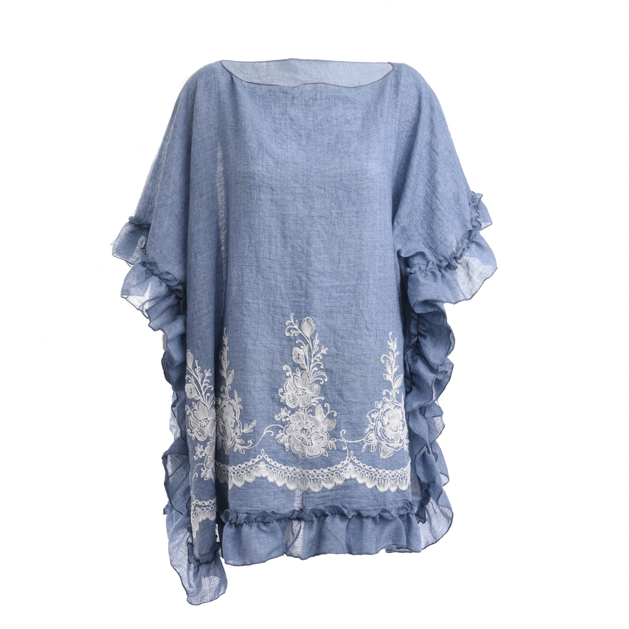 5841151.0115 БЛУЗА TO4ROOMS 