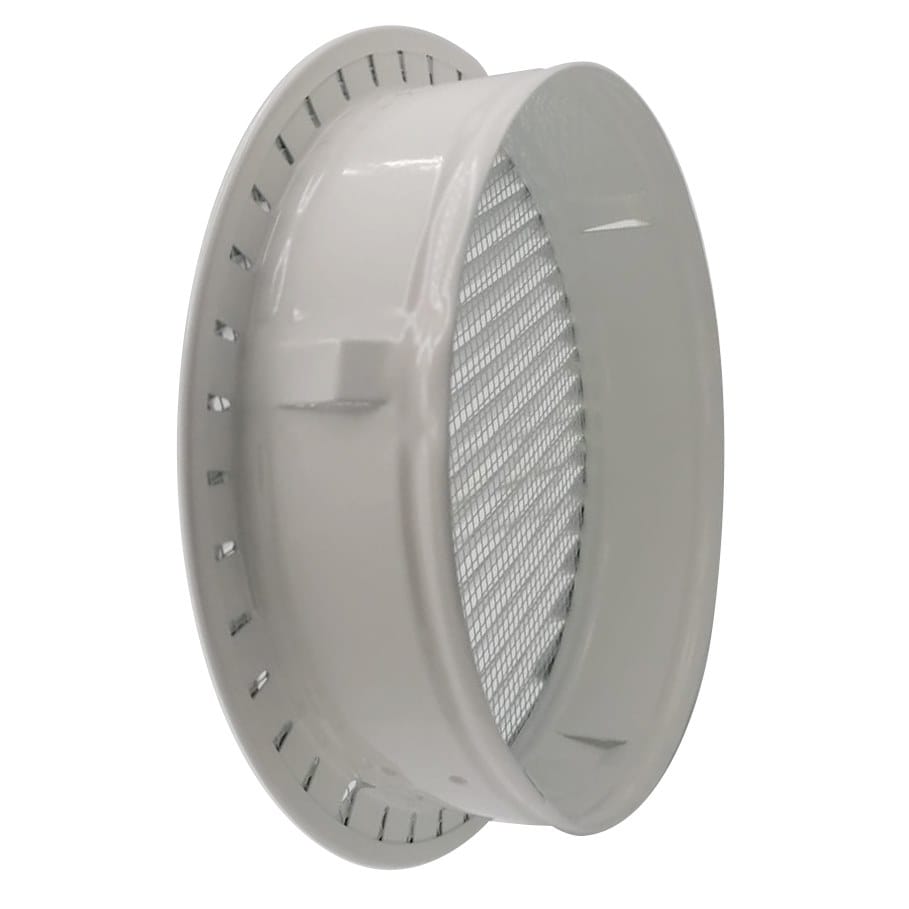 Встраиваемая решетка для отверстий от Ø 80 до 200 мм First Corporation вентиляция ARCH-00129207 - Вид №2