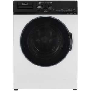9948856 Стирально-сушильная машина Hotpoint WD 8548 C7S VBW белый