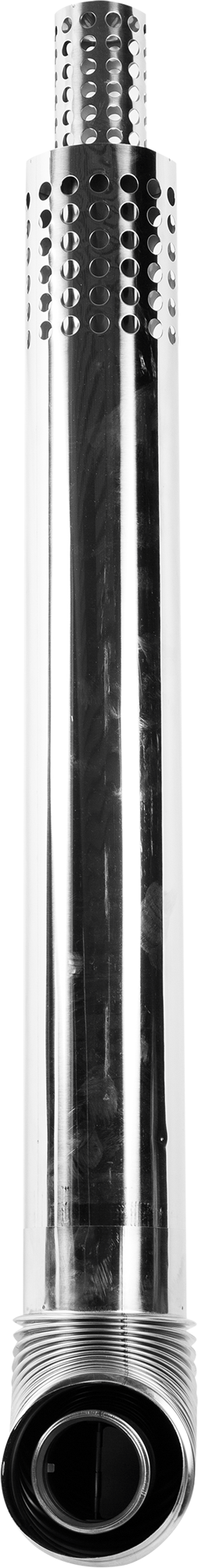 Коаксиальный дымоход OASIS 60/100 мм для газовых котлов 13532487 STLM-0003267 - Вид №1