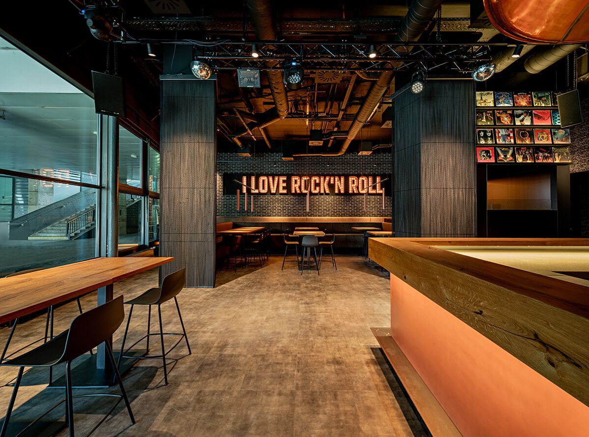 Алюминиевая проволочная палатка Kriskadecor SPACE DIVIDER - RESTAURANT CLASSIC ROCK ARCH-00040691