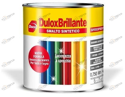 DUCO Супер непрозрачная синтетическая эмаль sun-id-1485169