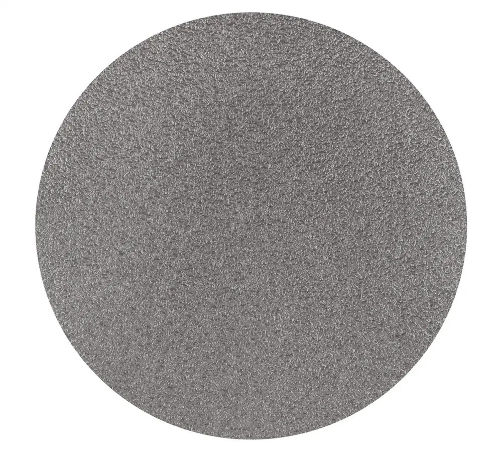 90615754 Круг шлифовальный Deerfos Platinum без отверстий P1200 150 мм, 10 шт. STLM-0847883