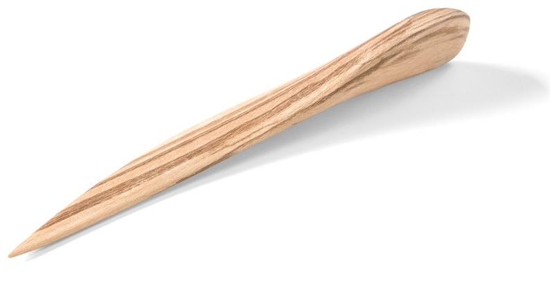 Wildspirit Зебрано нож для бумаги  Lu20wze  - Вид №1