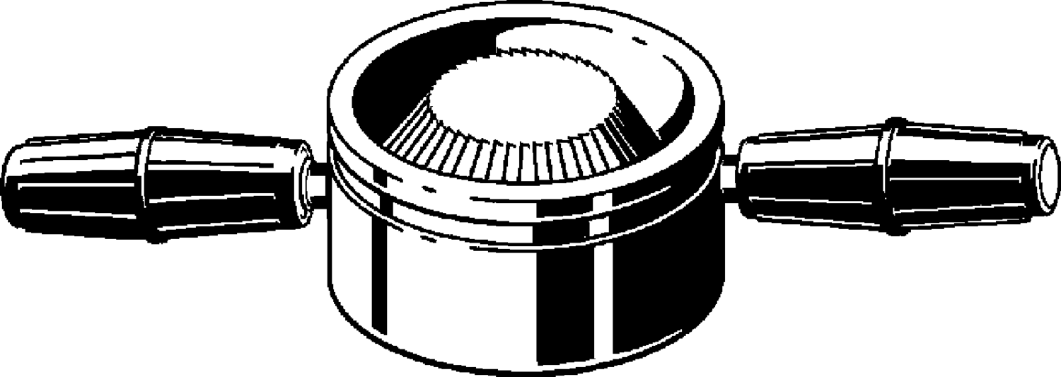 556 310 Модель 2292.4XL Трубопроводные системы  Profipress  Аксессуары  Инструменты Santreyd  - Вид №1