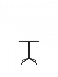 5709262042005 Стол-колонна Harbor, прямоугольная столешница LuceLight