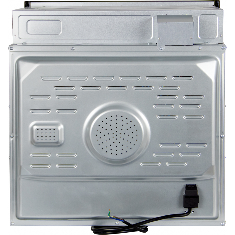 8184449 Электрический духовой шкаф MBS DE-601 черный STDN-0023079 - Вид №5