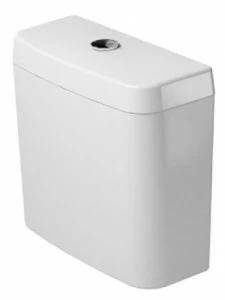 0940100004 Бачок для унитаза Белый Duravit D-Code Германия