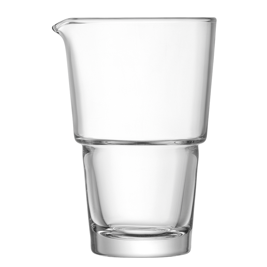 Набор для смешивания коктейлей mixologist малый LSA INTERNATIONAL MIXOLOGIST 00-3863065 Прозрачный  - Вид №4