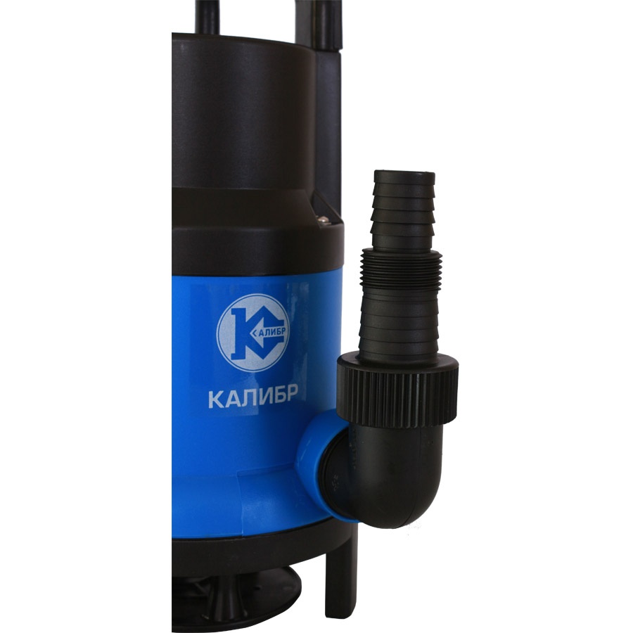 44935 Калибр Насос погружной центробежный НПЦ- 550/35П  - Вид №4