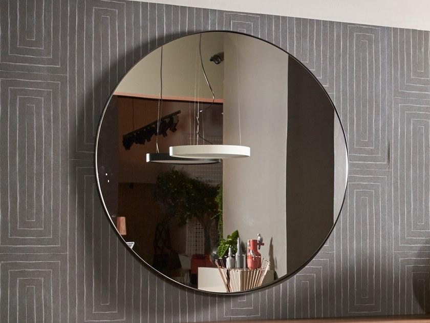 EmmeBi Настенное зеркало в современном стиле sun-id-1489753 - Вид №3