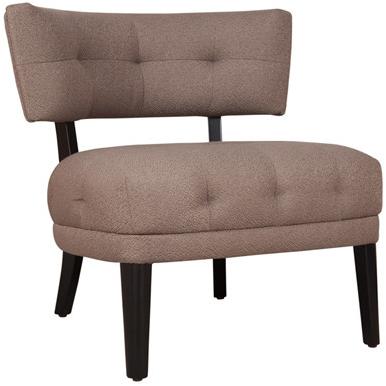 Hamilton Conte Paris Кресло из ткани Leopoldo sun-id-1480395 - Вид №2