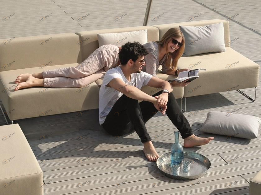 April Furniture Модульный диван Jam sun-id-1452743