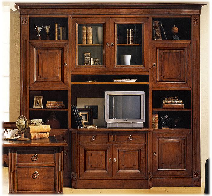 Стенка  BAMAX 57.004 CLASSICO