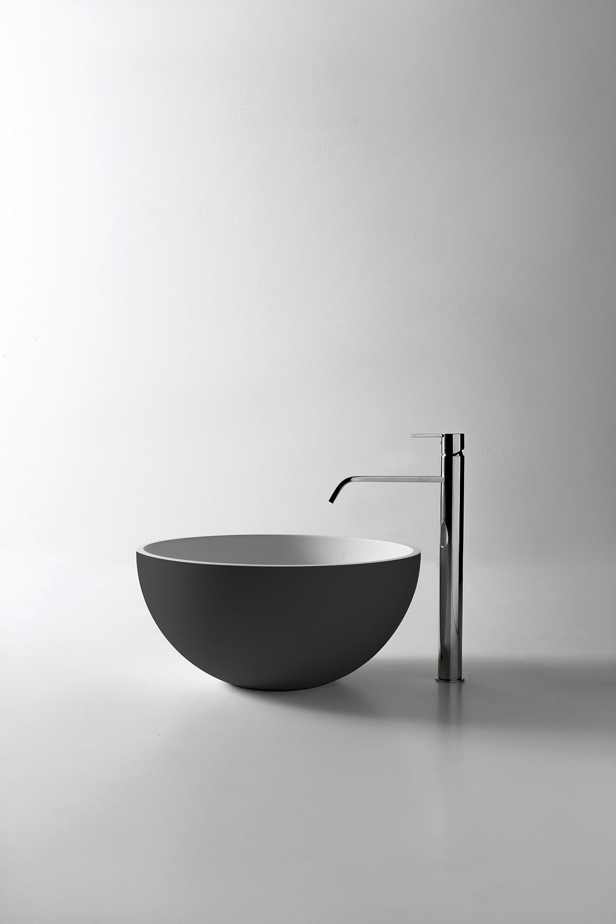 Urnamood Накладная раковина на столешницу  прямоугольная Antoniolupi  - Вид №12