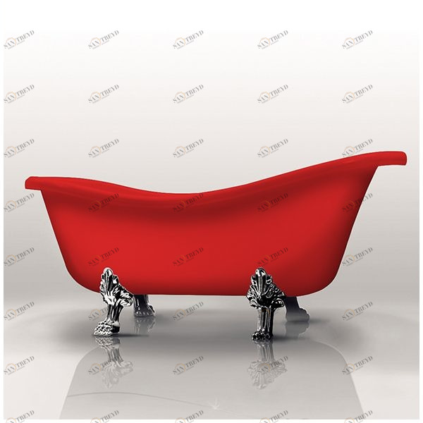 Ванна GRUPPO TREESSE EPOCA V5071-CH-K V5071CHK