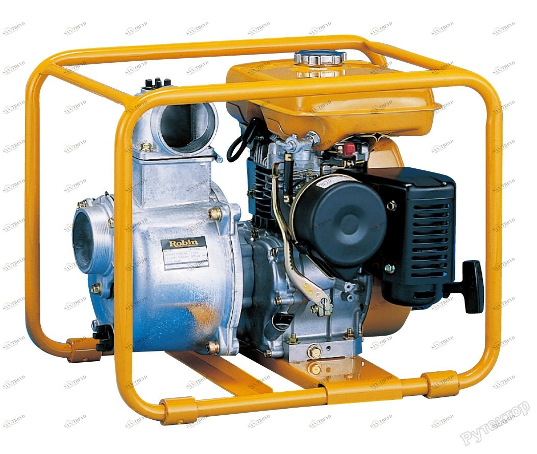 Мотопомпа Robin Subaru PTG 307 3536