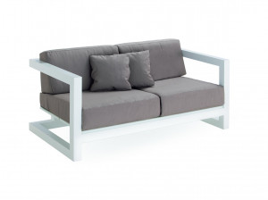 107267 Диван 2-х местный Point Weekend