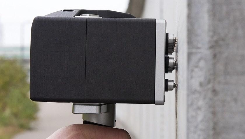 Pasi Ультразвуковые приборы для исследований на бетоне sun-id-1389683 - Вид №3