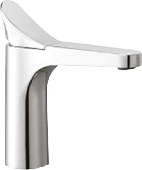 ES2200 Cмеситель для раковины сенсорный хол.вод. Creavit  - Вид №1