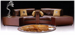 Диван  FORMITALIA Circuit comp.5