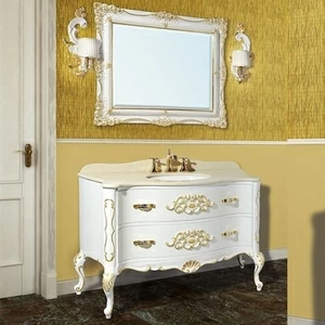 Комплект мебели для ванной CM07NA La Bussola‎ Naxos Collection