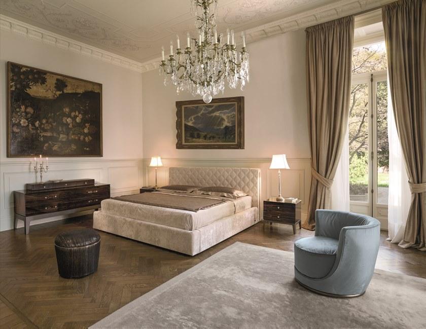 Longhi Комод из дерева Loveluxe 2014 – royal collection Y 830 - Вид №2