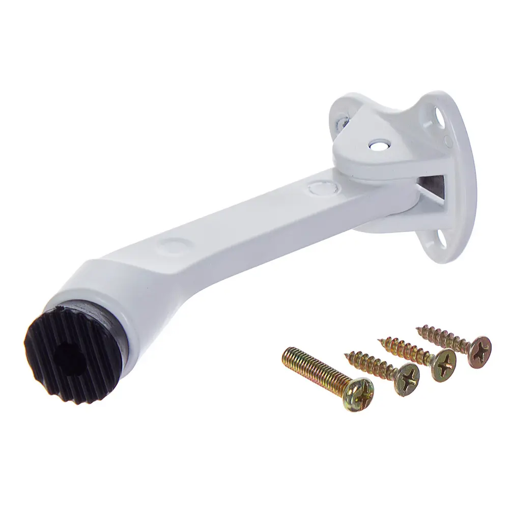 ФАБРИКА ЗАМКОВ Фиксатор-упор для двери с ножным управлением 81950423 STLM-0014682 - Вид №1