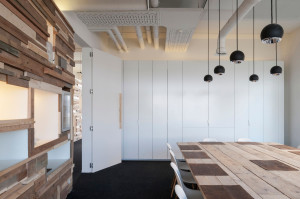 Светодиодный подвесной светильник