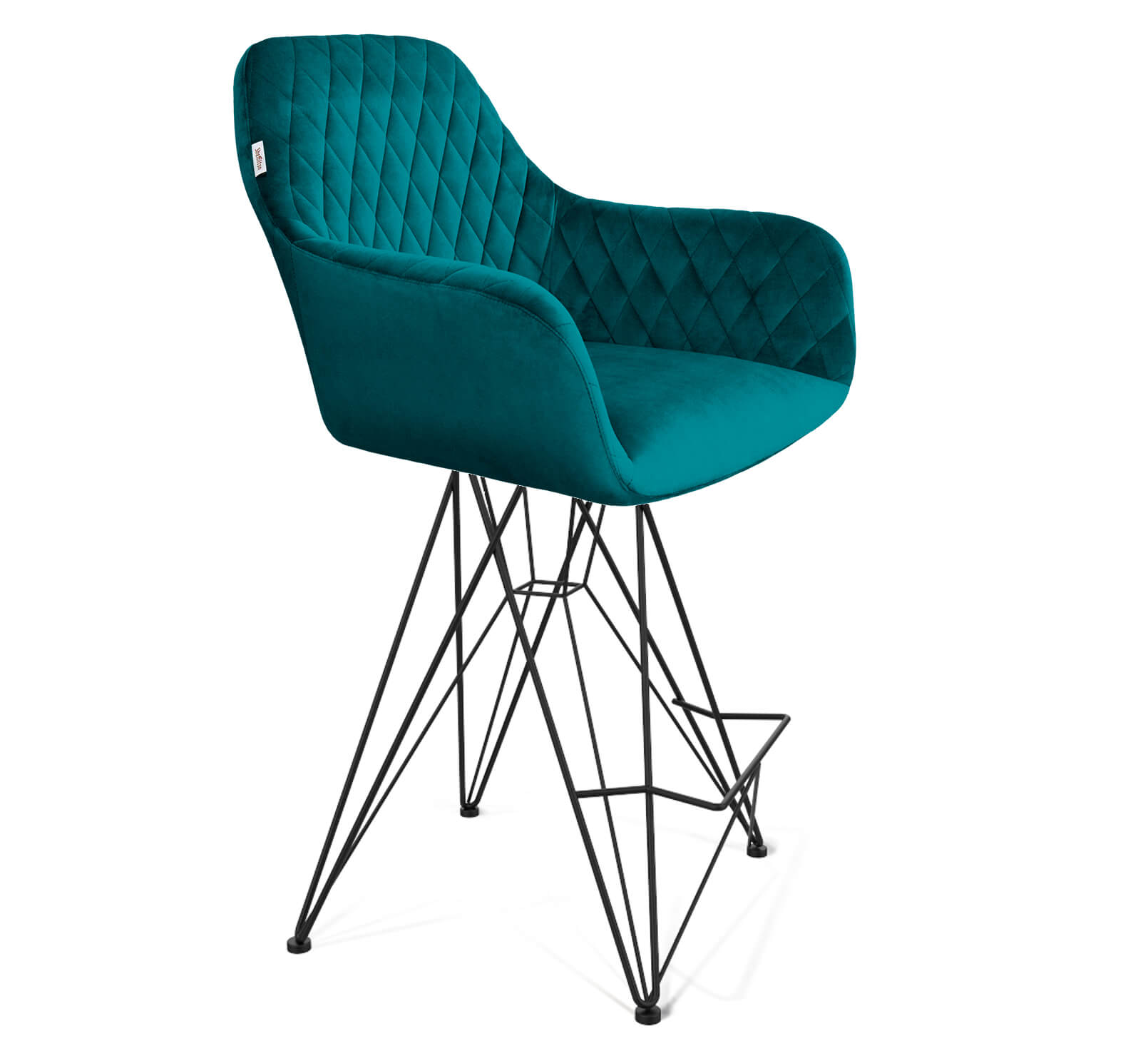 Стул полубарный SHT-ST38/S66-1 Santreyd 