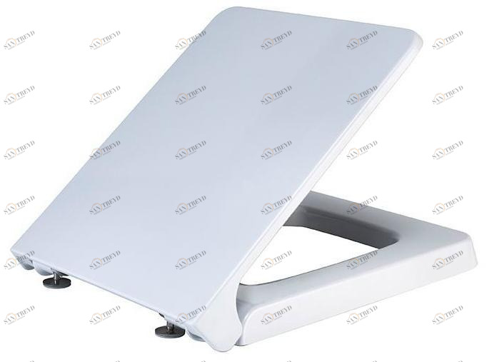 Крышка сиденье для унитаза Noken LOUNGE sun-id-1463250