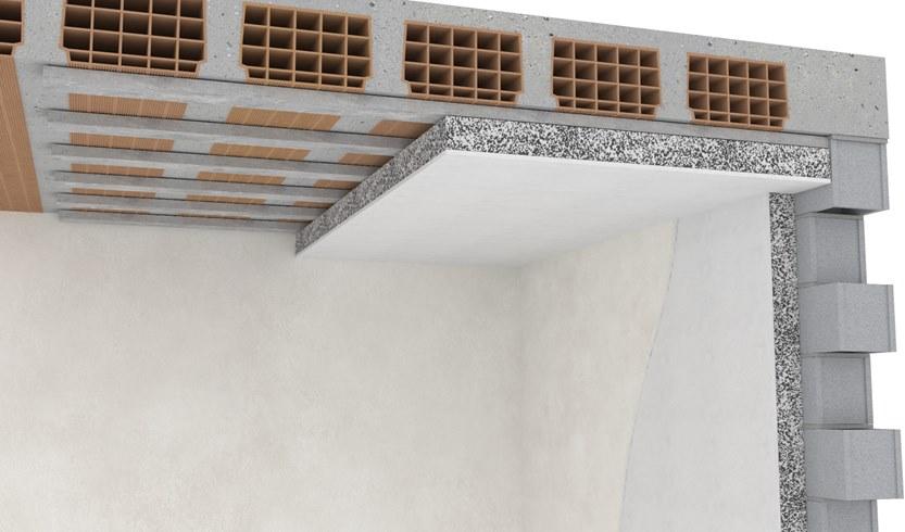 Poron Панель теплоизоляции EPS sun-id-1413080 - Вид №1